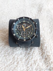 Vostok Europe 6S30/6203211 LUNOCHOD-2 chrono - 2