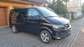 Volkswagen MultivanT6 2.0TDi 110kw DSG Generation Six - 2