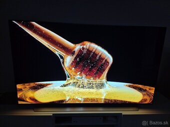 LG OLED55C12 - 2