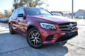 Mercedes-Benz GLC SUV 250d 4MATIC A/T - 2