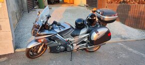 Yamaha FJR1300 r.v.2007 - 2