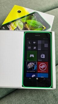 Nokia Lumia 630 - 2