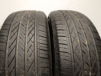 265/65 R17 Letné pneumatiky Tracmax X-Privilo 2 kusy - 2