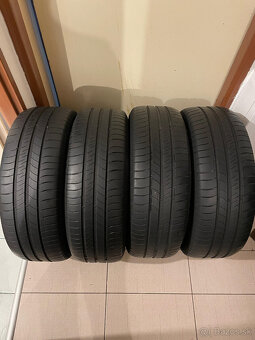 Letné pneumatiky 205/60r16 Michelin - 2