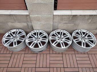 Predám kolesá Volkswagen 5x112 r20 - 2