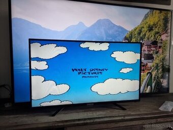 Predáme TV o veľkosti Uhlopriečky 102cm 40" LED40D2080ST2 - 2