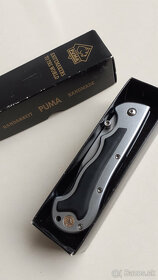 Predám nôž Puma THUNDER 230600 - 2