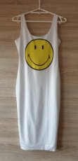 Originál Sugarbird šaty-Smiley - 2