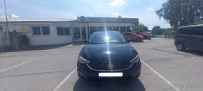 Fiat Tipo 1.6 MultiJet Opening Edition Plus - 2