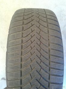 Predam ALU 5x112 R17 7,5J ET45 BROCK MERCEDES - 2