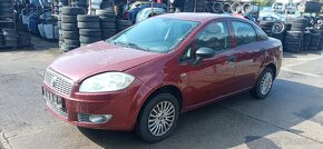 Fiat Linea - 2