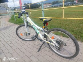 Bicykel 24 - 2