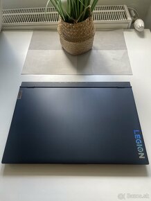 Lenovo Legion 5 17ITH6H - 2