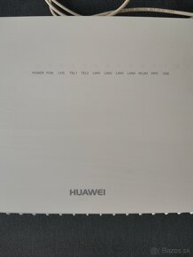 Wifi huawei router - 2