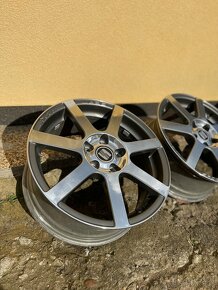 ✅5x112 R17 , original BBS Seat sport ✅ - 2