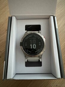 Garmin FENIX 7 Pro SAPPHIRE SOLAR - 2