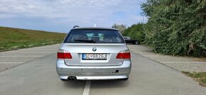 BMW 530xd - 2