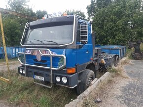 Tatra T815 TerrNo1 E3 2006 - 2