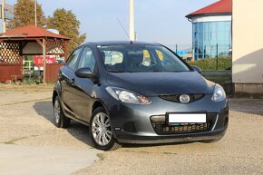 Mazda 2 1.3i CE Pro - 2