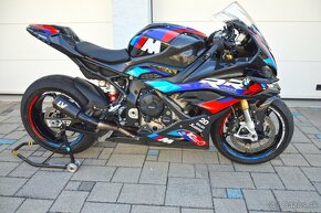 BMW S1000RR 2024 - 2