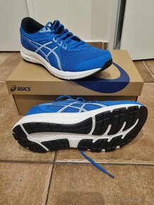 ASICS Gel Contend 8 blue - 2