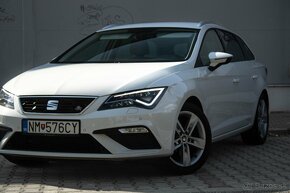 Seat Leon ST 1.4 TSI S&S FR - 2