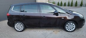 Opel Zafira Tourer 2.0 CDTI 121kw - 2