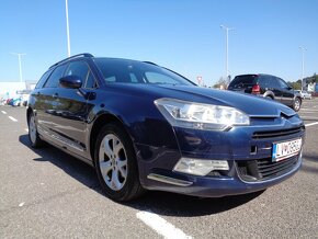 Citroen C5 Tourer 1.6 HDi 16V FAP Seduction - 2