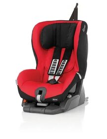 ROMER TrendLINE safefix plus TT Isofix  9-18kg - 2