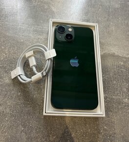 iPhone 13 mini 128GB - 2