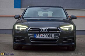 Audi A4 Avant 2.0 TDI B9 Design S Tronic |Odpočet DPH| - 2