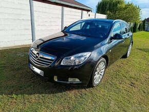 OPEL insignia SPORTS tourer 2.0 CDTI - 2