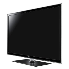 Predám televízor TV 46" Samsung UE46D5000 - 2