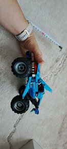 Lego Lego Technic 42134 Monster Truck Megalodon Tr - 2