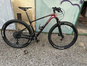 Giant XTC Advanced 29 1.5 velkost M - 2