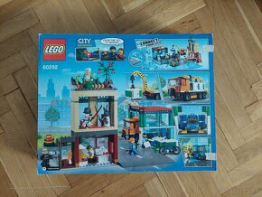 LEGO city - 2