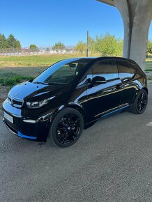 BMW i3S 125 Ah - 2