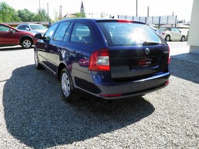 Škoda Octavia Combi 1.6 TDI CR DPF Elegance - 2