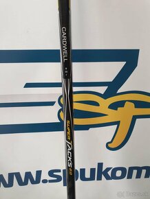 CCM SUPERTACKS2.0 pravačka 95flex p28-mierovka - 2