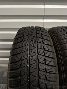 Sada pneu 215/65/16 FALKEN - 2