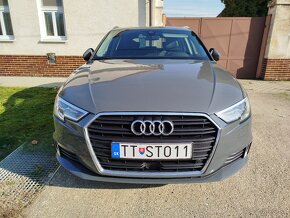 Audi A3 sport - 2