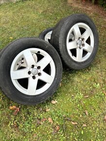 5x112 r15 Audi - 2