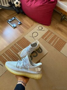 Adidas Yeezy Static Reflective - 2