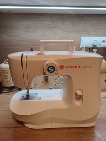 Singer M2105 - 2