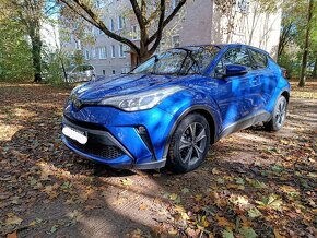 Toyota C-HR 1.8 Hybrid Style - 2