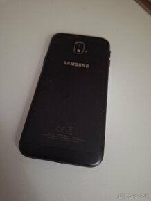 Samsung J3 Bazár u Milusky - 2