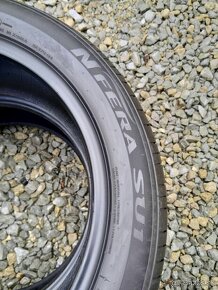 225/60 R17 103 H zimné..DOT 3723. - 2