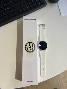 Samsung Watch 6 - 2