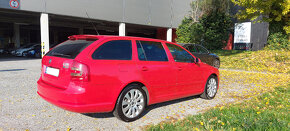 Skoda Octavia 2 Combi - 2