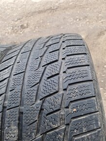 245/40R18 97V MATADOR - 2